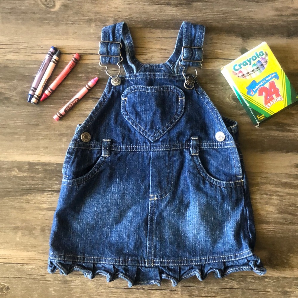 Arizona Jeans Jumper size 6-9M